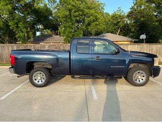 2009 Chevrolet Silverado 1500