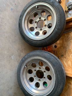 Wheels