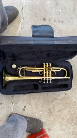 Trumpet