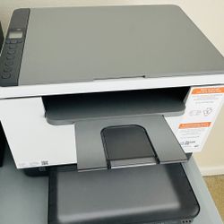 HP LaserJet Printer(M235dwe)