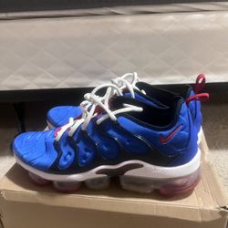 nike vapor max 