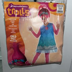 Halloween Costume 