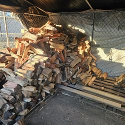 Fire Wood 