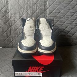 Jordan 1 Mocha Size 9