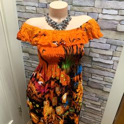 Summer Dress