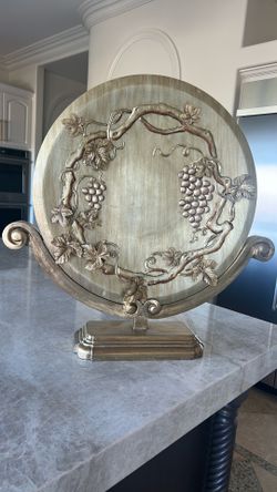 Decorative decor