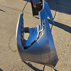 Toyota Camry LE Front Bumper Oem