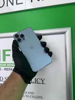 Apple iPhone 13 Pro Max Unlocked