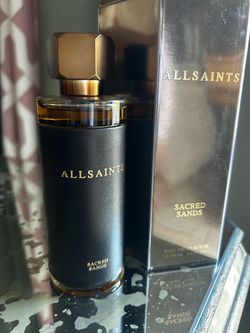 AllSaints Sacred Sands Eau de Parfum 100ml