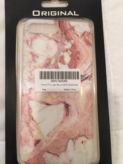 New iPhone 7 Plus Case