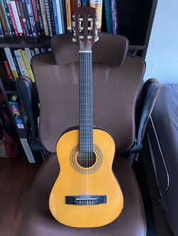 Prince Model Y10 Guitar