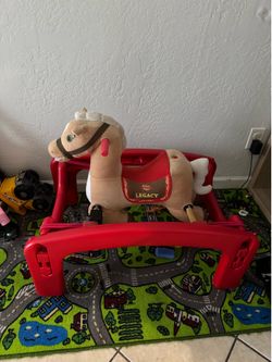 Rocking Horse