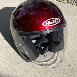 Kids helmet size XS HJC 