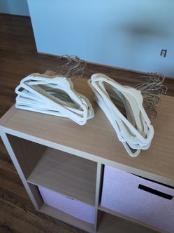 Hangers Infant/Toddler Size