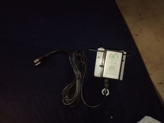Light Rail 3.5 IntelliDrive Motor Robotic Grow Light Mover