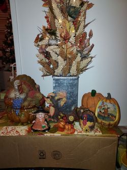 BRAND NEW ASSORTED TURKEY BOWEL AND OTHER PLUS EXTRAS MAKE OFFER