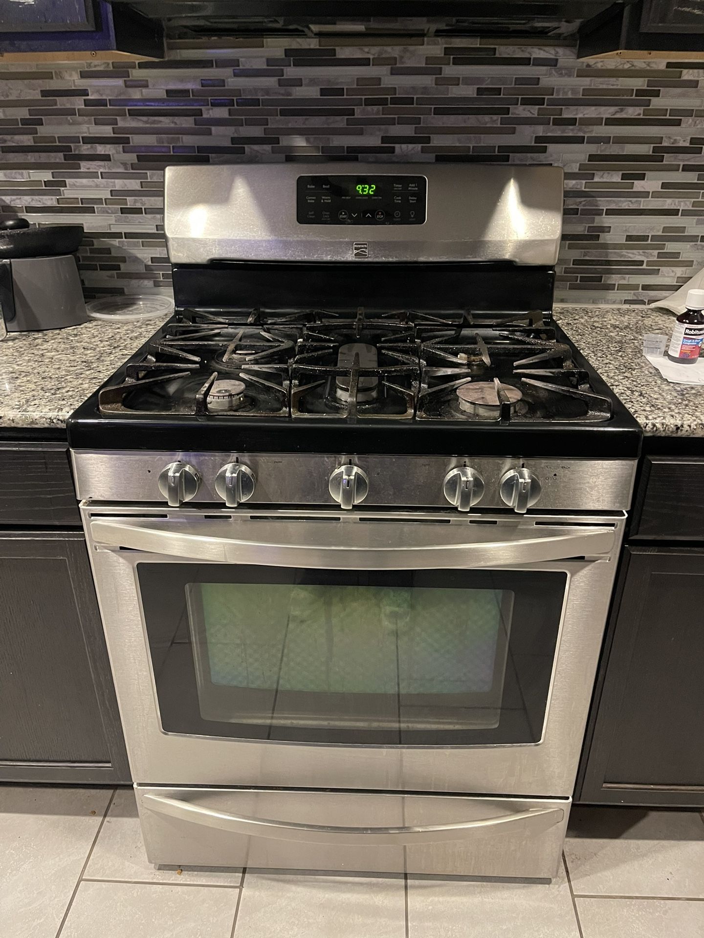 Samsung Stove And GE Dishwasher for Sale in Arcola, TX OfferUp