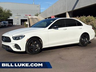 2023 Mercedes-Benz E 450