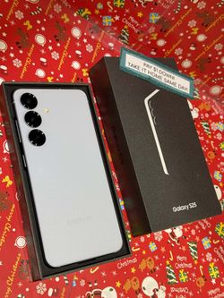 📦 Samsung Galaxy S25 – From $499 Only! $1 to Grab It Today + Save Big with Warranty Included