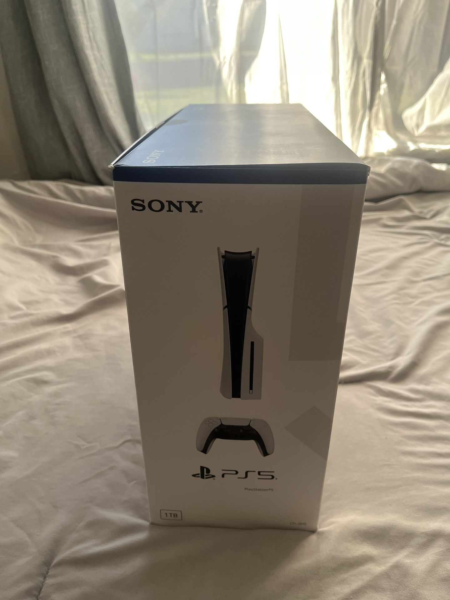 Play Station 5