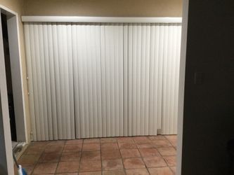 Blinds