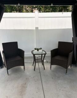 Patio Furniture