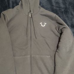 true Relgion Hoodie 