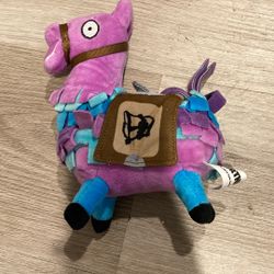 Fortnite Llama