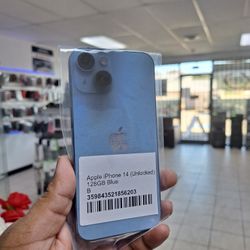 Iphone 14 128gb Unlocked 