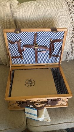 Picnic basket set