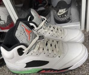 Poison 5s