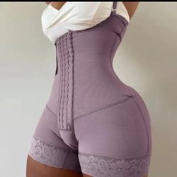 Body Shaper Size 2x & 3x Only Left