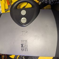 George Foreman Jumbo Grill 