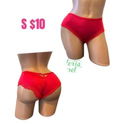 VS CHEEKY SMALL ❤️