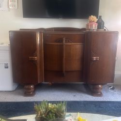 Antique/Vintage  Dresser 