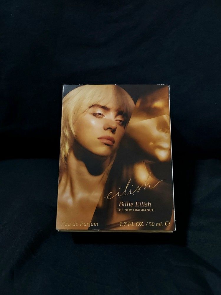 Billie Eilish Eau de Parfum Fragrance