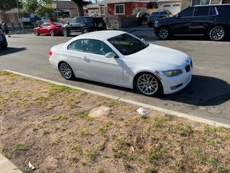 09 bmw 328i