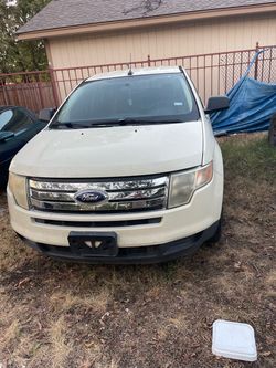 2009 ford edge parts