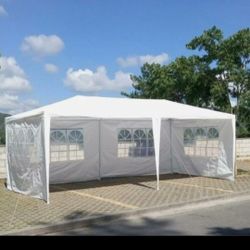 10x20 Canopy 