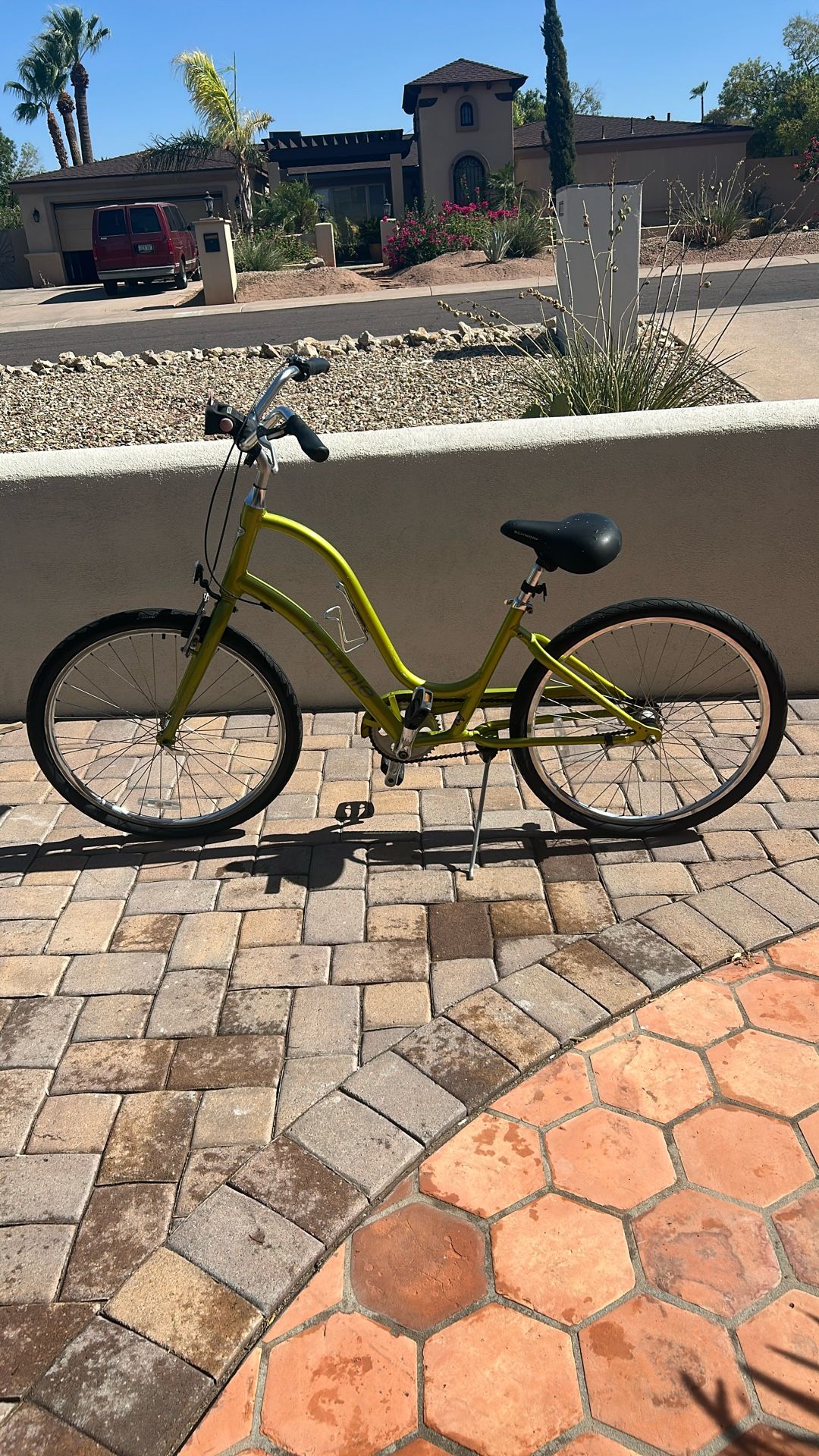 Electra Townie
