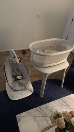 Baby bassinet