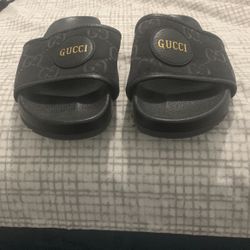 Gucci Slides