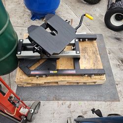 Pullrite Superglide 2900 - 20K - Fits Industry Standard Mounting Rails