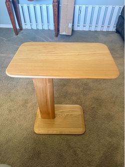 Side table