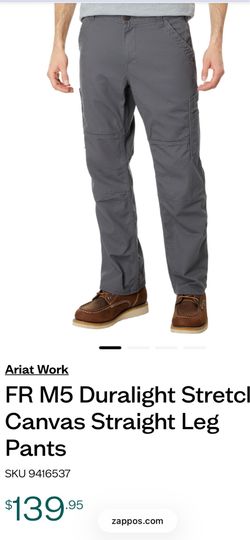 Ariat FR Work pants 👖 36x34
