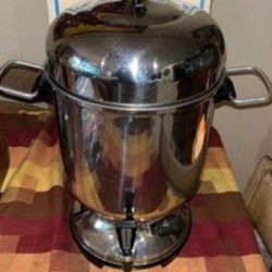 Farberware 55 Cup Large Urn