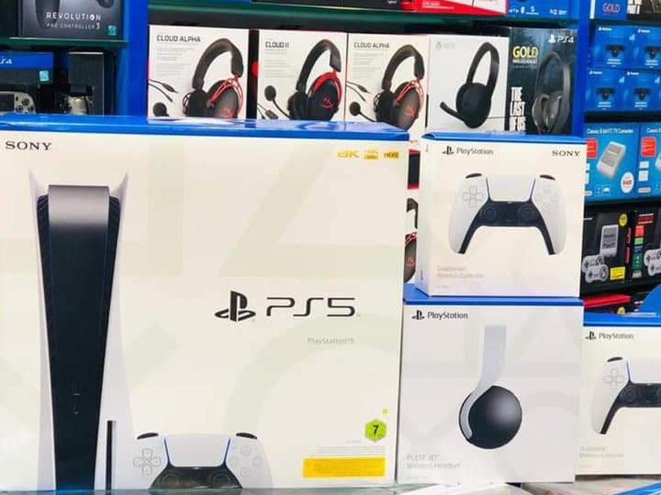 Ps5