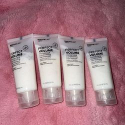 Nature Lab Perfect Volume Hair Masque 