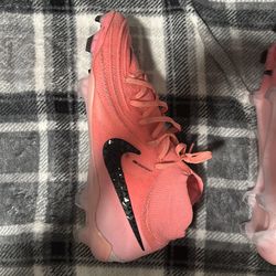 Nike phantom Luna Pink Elite sz 8.5 Men