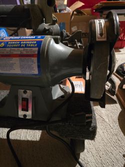 Grinder